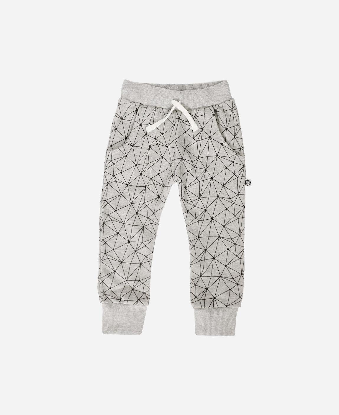 Calça Moletom Unissex Peluciado | Satellite Mescla - MiniMalista Baby - 0.4, b2b, Baby, black-friday, com-desconto-mm10, Frio, Kids, Menino, Neutro, SALE-FINAL, tab-tam-calca-moletom, tab-tam-calça-molet-bebe, Unissex -bebê-minimalista-estiloso