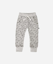 Calça Moletom Unissex Peluciado | Satellite Mescla - MiniMalista Baby - 0.4, b2b, Baby, black-friday, com-desconto-mm10, Frio, Kids, Menino, Neutro, SALE-FINAL, tab-tam-calca-moletom, tab-tam-calça-molet-bebe, Unissex -bebê-minimalista-estiloso