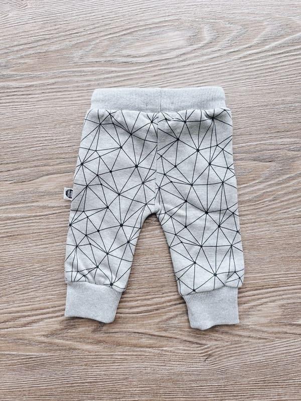 Calça Moletom Unissex Peluciado | Satellite Mescla - MiniMalista Baby - 0.4, b2b, Baby, black-friday, com-desconto-mm10, Frio, Kids, Menino, Neutro, SALE-FINAL, tab-tam-calca-moletom, tab-tam-calça-molet-bebe, Unissex -bebê-minimalista-estiloso