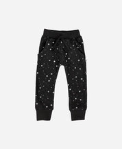 Calça Moletom Unissex Peluciado Unissex | Space - MiniMalista Baby - 0.45, b2b, Baby, black-friday, Frio, Kids, Menino, outlet, SALE-FINAL, tab-tam-calca-moletom, tab-tam-calça-molet-bebe, Winter Sale 40% -bebê-minimalista-estiloso