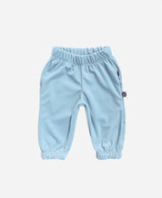 Calça Plush Unissex MiniMalista Liso Azul - MiniMalista Baby - 0.3, b2b, Baby, black-friday, calça-relaxed-Baby, com-desconto-mm10, Frio, Kids, Menino, Neutro, tab-tam-calça-soft-e-plush, tam-tam-calça-bolsao-bebe, Unissex -bebê-minimalista-estiloso