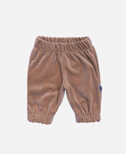 Calça Plush Unissex MiniMalista | Liso Caramelo - MiniMalista Baby - 0.25, 0.3, b2b, Baby, black-friday, calça-relaxed-Baby, com-desconto-mm10, Frio, Kids, Menina, Menino, Neutro, tab-tam-calça-soft-e-plush, tam-tam-calça-bolsao-bebe, Unissex -bebê-minimalista-estiloso