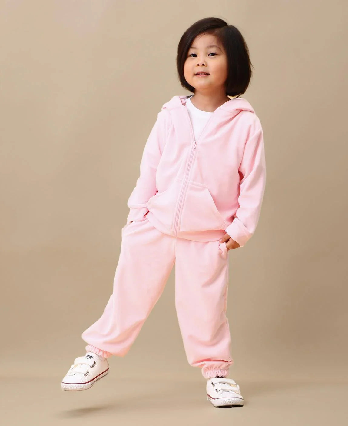 Calça Plush Unissex MiniMalista | Liso Rose Quartzo - MiniMalista Baby - 0.3, 0.45, b2b, Baby, black-friday, calça-relaxed-Baby, com-desconto-mm10, Frio, Kids, Menina, Neutro, SALE-FINAL, tab-tam-calça-soft-e-plush, tam-tam-calça-bolsao-bebe, Unissex -bebê-minimalista-estiloso