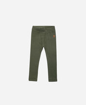 Calça Unissex Slim Canelado MiniMalista | Liso Jungle Green - MiniMalista Baby - 0.2, b2b, Baby, black-friday, Christmas, com-desconto-mm10, Frio, Kids, Menino, Natal, tab-tam-calça-slim, Xmas -bebê-minimalista-estiloso