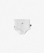 Calcinha de Praia Estampado UV50+ | Blueberry - MiniMalista Baby - 0, b2b, Calor, com-desconto-mm10, Menina, tab-tam-calcinha-praia, Verão -bebê-minimalista-estiloso