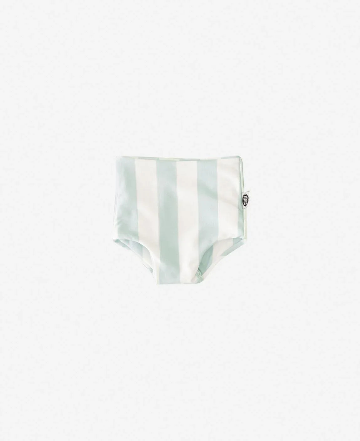 Calcinha de Praia Estampado UV50+ | Listras Fresh - MiniMalista Baby - 0, b2b, Calor, com-desconto-mm10, Menina, new, tab-tam-calcinha-praia, Verão -bebê-minimalista-estiloso