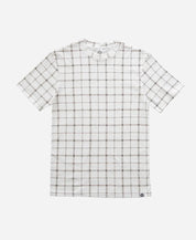 Camiseta Adulto Unissex | Xadrez Verão - MiniMalista Baby - 0.4, b2b, black-friday, com-desconto-mm10, Meia Estação, Menino, minime, Neutro, tab-tam-cam-adulto-2, Unissex -bebê-minimalista-estiloso