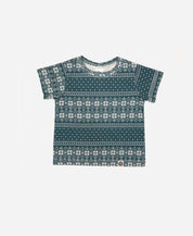 Camiseta Infantil Manga Curta Unissex | Sweater - MiniMalista Baby - 0, b2b, Christmas, com-desconto-mm10, Kids, Meia Estação, Menina, Menino, minime, natal, SALE-FINAL, tab-tam-camiseta-manga-curta, Xmas -bebê-minimalista-estiloso