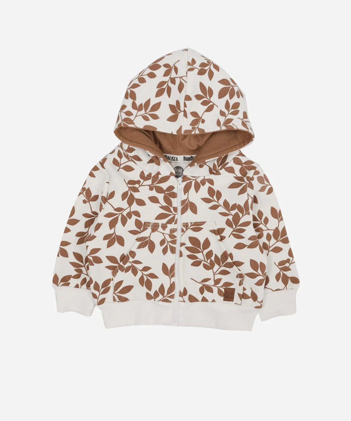 Casaco Capuz e Ziper Peluciado Unissex Moletom Peluciado | Laurel - MiniMalista Baby - 0.35, b2b, Baby, black-friday, com-desconto-mm10, Frio, Kids, Menina, tab-medidas-casaco-capuz, tab-tam-casaco-capuz-ziper-bebe, Winter Sale 30% -bebê-minimalista-estiloso