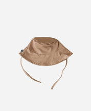 Chapéu Bucket Hat Infantil Unissex Estampado UV50+ MiniMalista | Liso Mocha - MiniMalista Baby - 0, 0.3, b2b, black-friday, Calor, com-desconto-mm10, Menina, Menino, SALE-FINAL, tabela-tamanho-chapéu, Verão -bebê-minimalista-estiloso