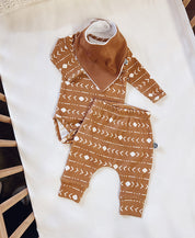 Body de Bebê Manga Longa Unissex | Sunrise