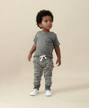 Conjunto de Moletom Infantil Peluciado | Dreamy