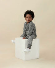 Conjunto de Moletom Infantil Peluciado | Dreamy