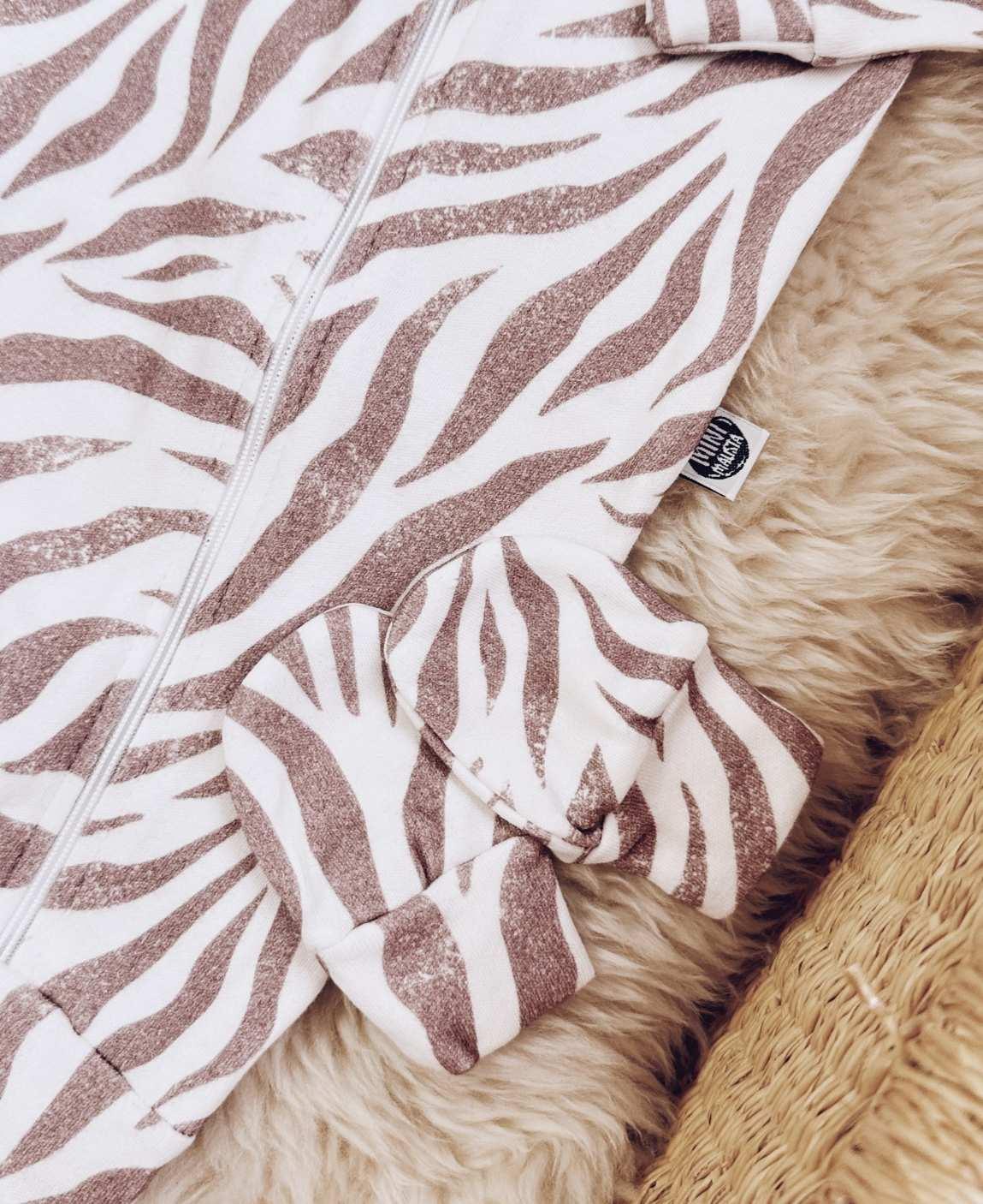 Kit Presente Saída de Maternidade Bebê 4 peças | Feline - Com Caixa Presente