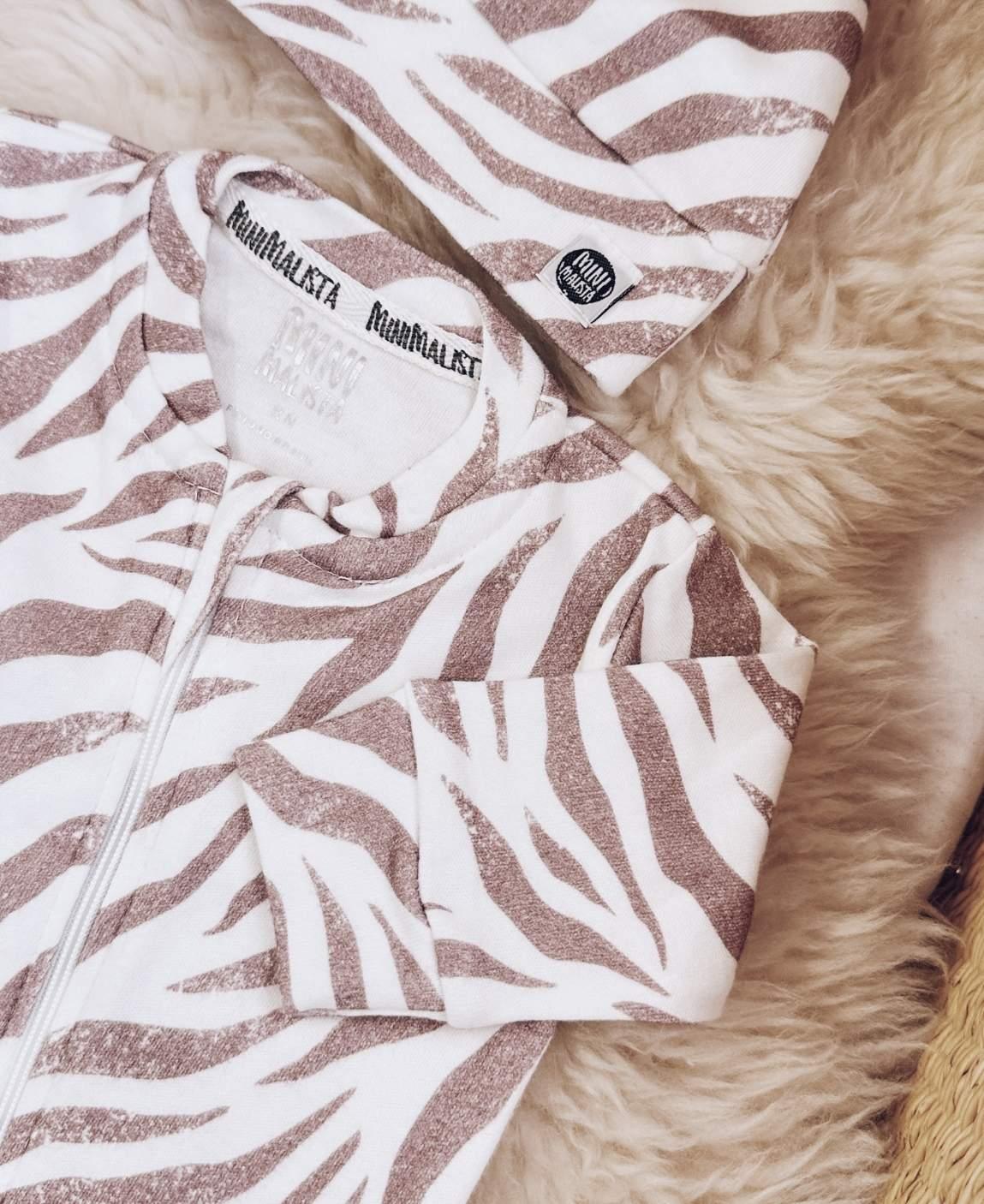 Kit Presente Saída de Maternidade Bebê 4 peças | Feline - Com Caixa Presente