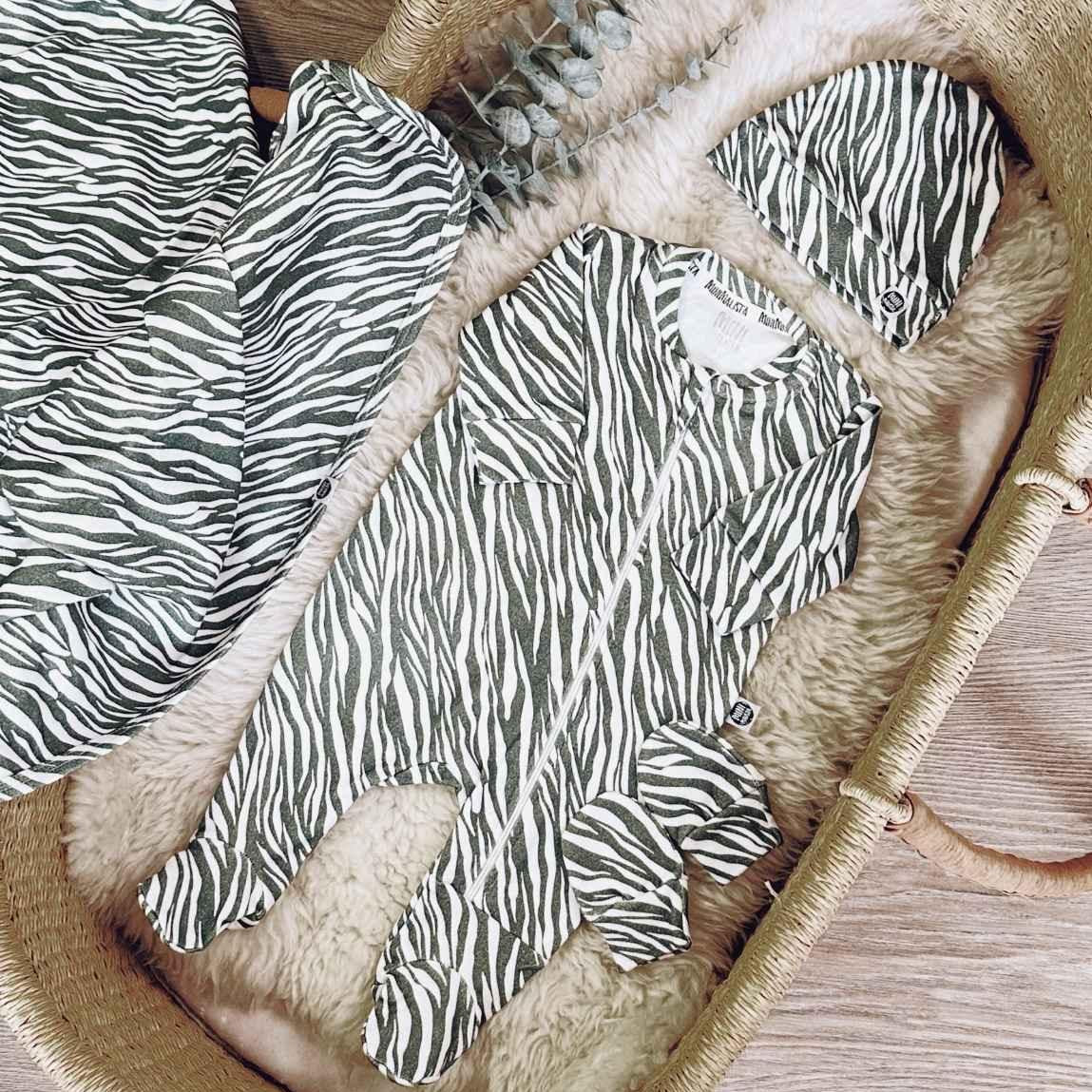 Saídas de Maternidade