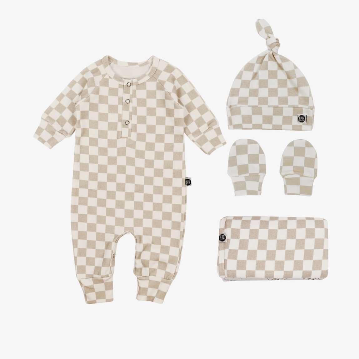 Saídas de Maternidade