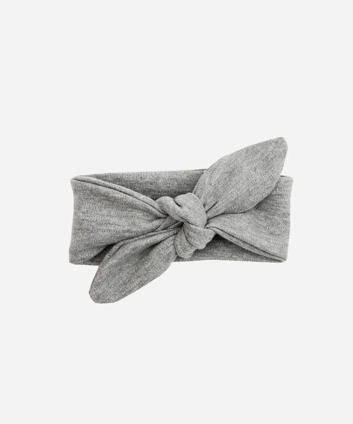 Faixinha de Cabelo Infantil MiniMalista Liso Cinza Mescla - MiniMalista Baby - b2b, Baby, com-desconto-mm10, Meia Estação, Menina, Winter Sale 30% -bebê-minimalista-estiloso
