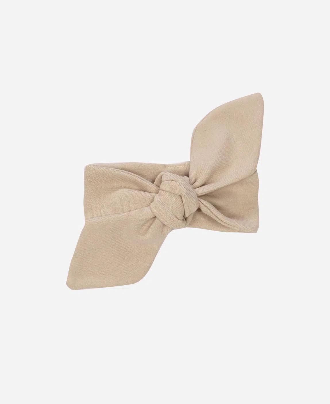 Faixinha de Cabelo Infantil MiniMalista | Liso Beige - MiniMalista Baby - 0.3, b2b, Baby, black-friday, com-desconto-mm10, Meia Estação, Menina, Neutro, tab-tam-faixinha, Unissex, Winter Sale 20% -bebê-minimalista-estiloso