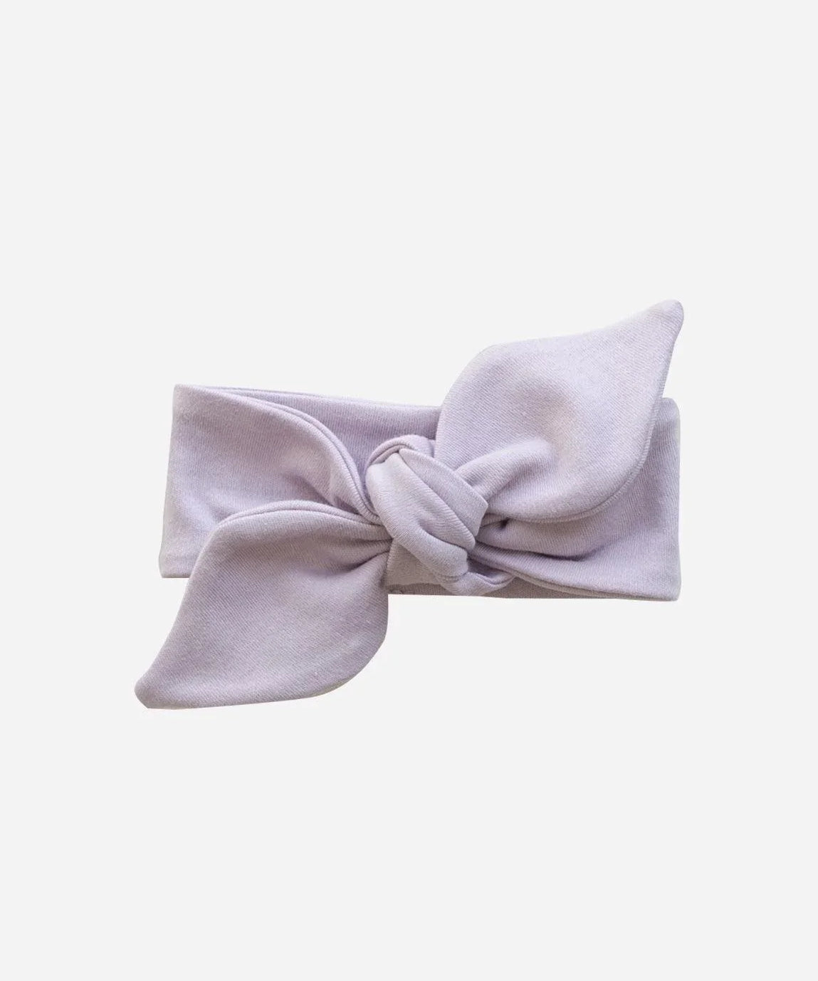 Faixinha de Cabelo Infantil MiniMalista | Liso Lilac - MiniMalista Baby - 0.3, b2b, Baby, black-friday, com-desconto-mm10, Meia Estação, Menina, tab-tam-faixinha -bebê-minimalista-estiloso