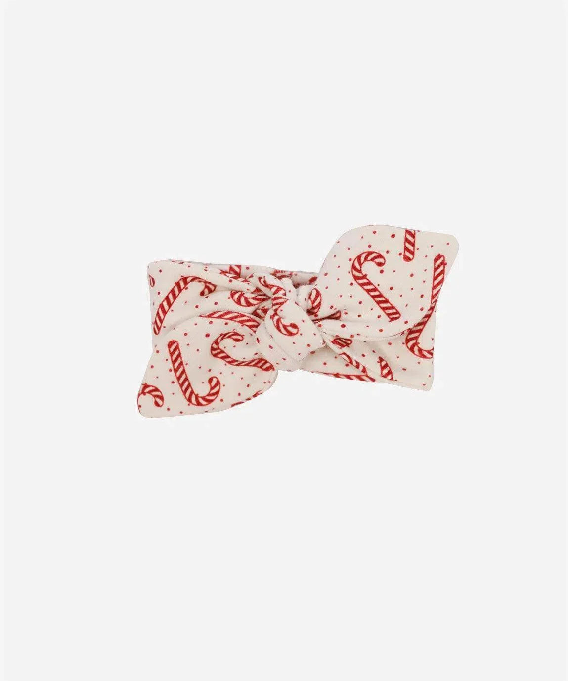 Faixinha de Cabelo Infantil | Candy Cane - MiniMalista Baby - 0, b2b, Baby, Christmas, com-desconto-mm10, Meia Estação, Menina, natal, Neutro, tab-tam-faixinha, Unissex, Xmas -bebê-minimalista-estiloso