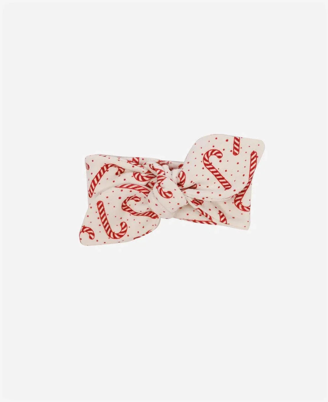 Faixinha de Cabelo Infantil | Candy Cane - MiniMalista Baby - 0, b2b, Baby, Christmas, com-desconto-mm10, Meia Estação, Menina, natal, Neutro, tab-tam-faixinha, Unissex, Xmas -bebê-minimalista-estiloso