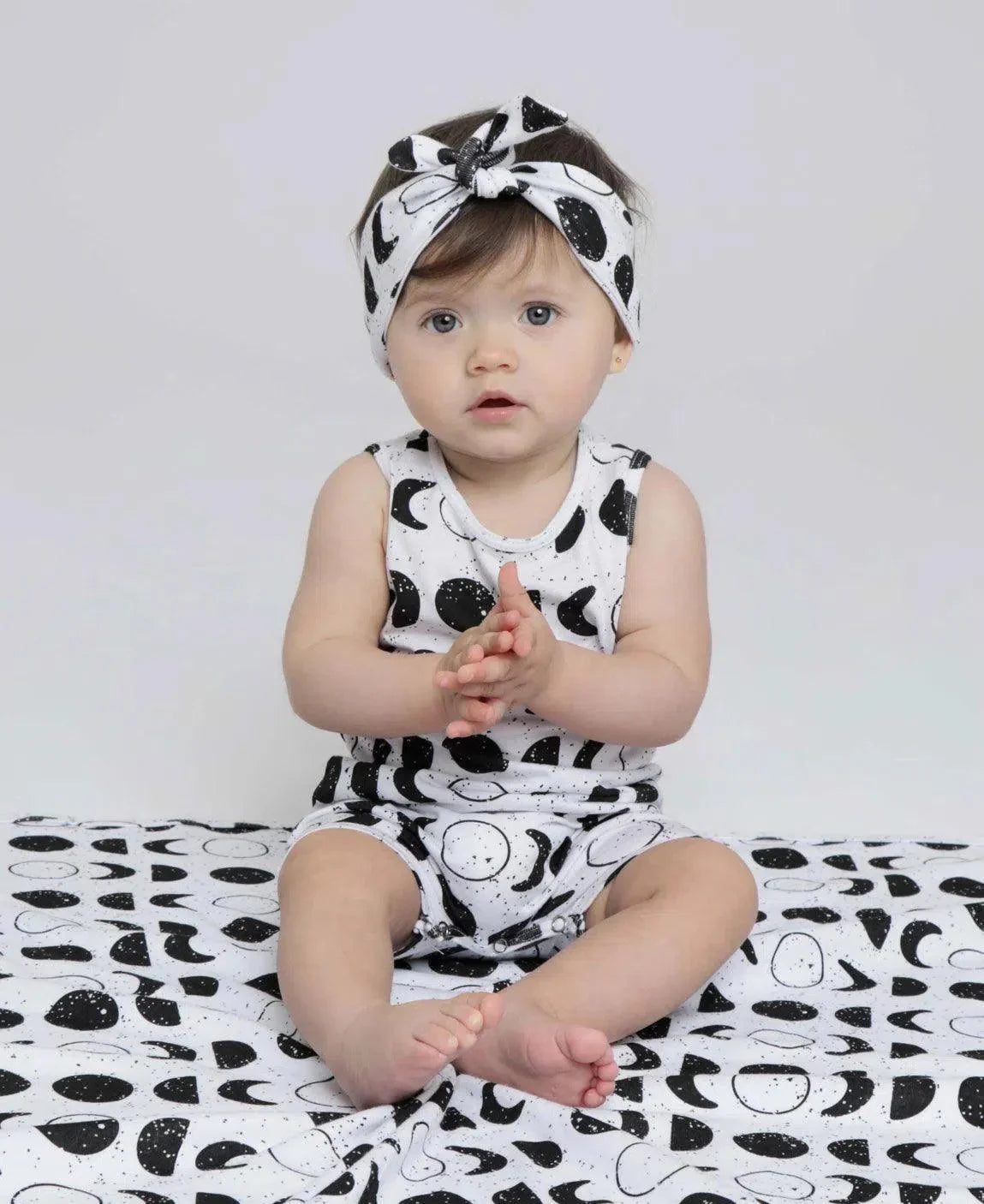 Faixinha de Cabelo Infantil | Lunar - MiniMalista Baby - 0.3, 0.45, b2b, Baby, black-friday, Meia Estação, Menina, Neutro, outlet, SALE-FINAL, tab-tam-faixinha, Unissex, Winter Sale 40% -bebê-minimalista-estiloso