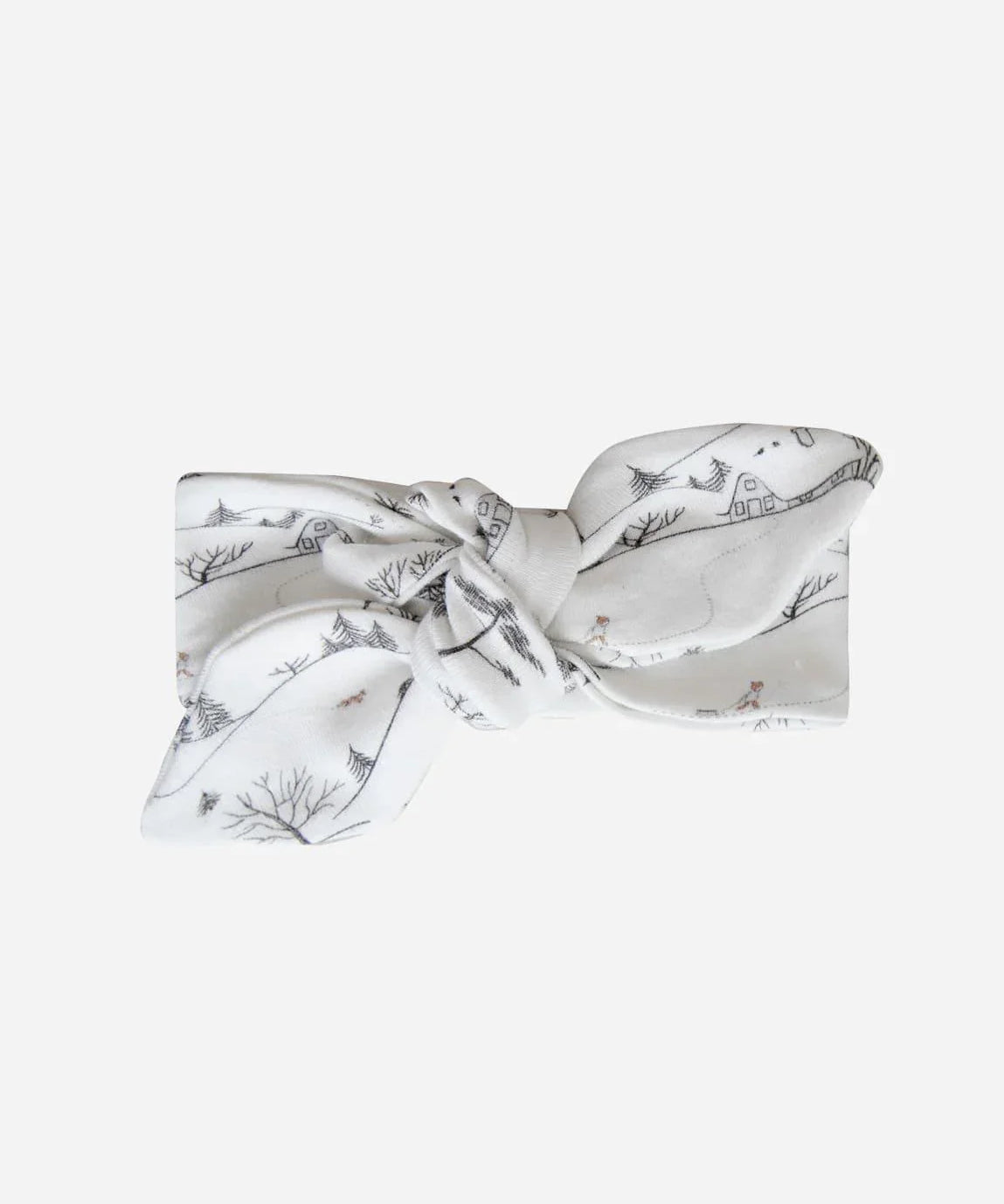 Faixinha de Cabelo Infantil | Village - MiniMalista Baby - 0, b2b, Baby, Christmas, com-desconto-mm10, Meia Estação, Menina, natal, Neutro, tab-tam-faixinha, Unissex, Xmas -bebê-minimalista-estiloso