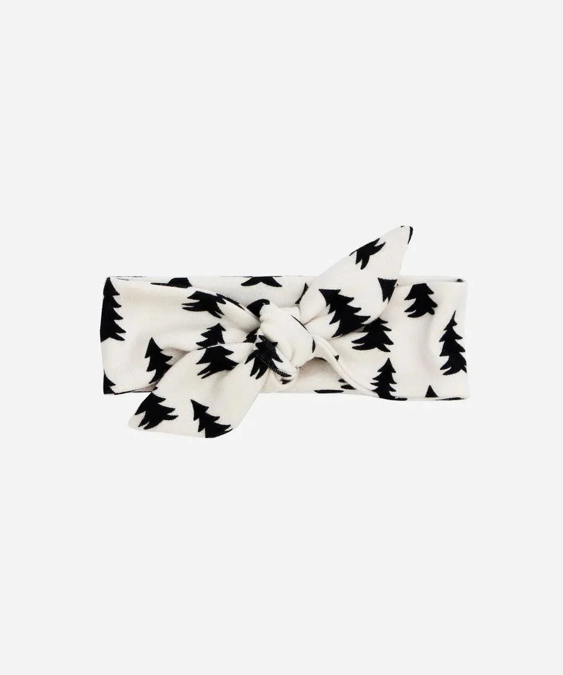 Faixinha de Cabelo Infantil Pinheiros Ivory - MiniMalista Baby - 0.3, 0.5, Ano Novo, b2b, Baby, black-friday, Meia Estação, Menina, Menino, outlet, Reveillon, SALE-FINAL, tab-tam-faixinha -bebê-minimalista-estiloso