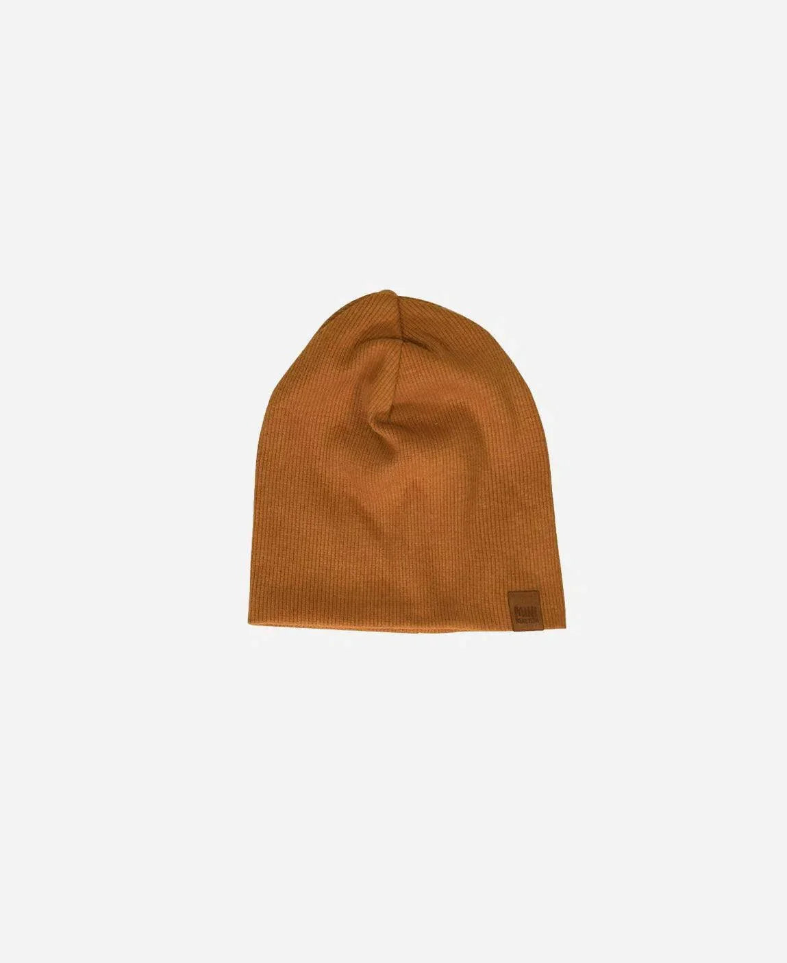 Gorro Infantil Canelado Unissex MiniMalista | Liso Goldie - MiniMalista Baby - 0.3, b2b, black-friday, com-desconto-mm10, Frio, Menina, Menino, Neutro, Unissex, Winter Sale 30% -bebê-minimalista-estiloso