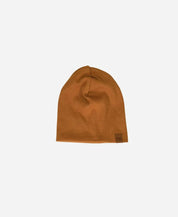 Gorro Infantil Canelado Unissex MiniMalista | Liso Goldie - MiniMalista Baby - 0.3, b2b, black-friday, com-desconto-mm10, Frio, Menina, Menino, Neutro, Unissex, Winter Sale 30% -bebê-minimalista-estiloso