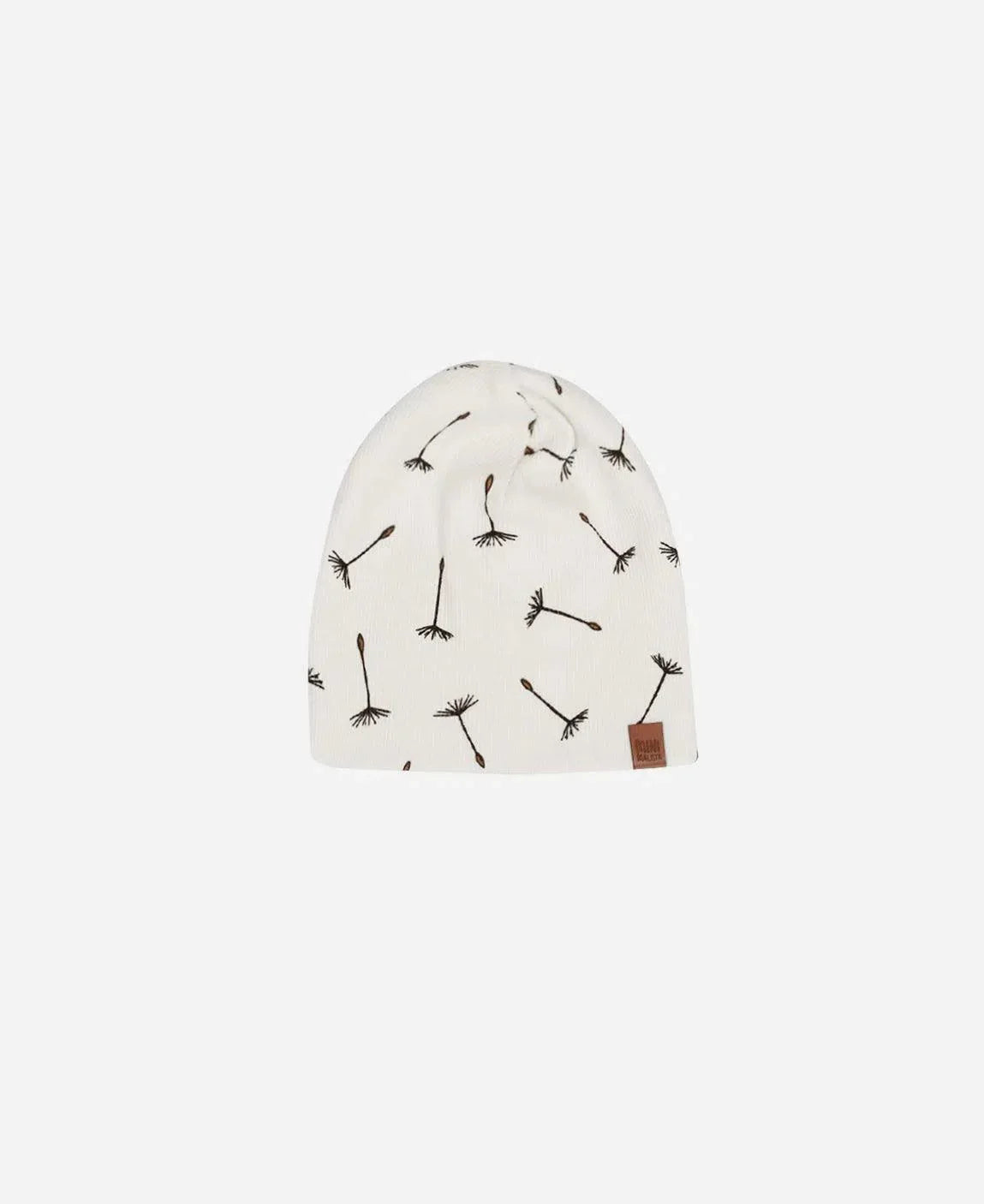Gorro Infantil Canelado Unissex | Dandelion - MiniMalista Baby - 0.2, 0.3, Ano Novo, b2b, black-friday, com-desconto-mm10, Frio, Menina, Menino, Neutro, Reveillon, Unissex, Winter Sale 30% -bebê-minimalista-estiloso