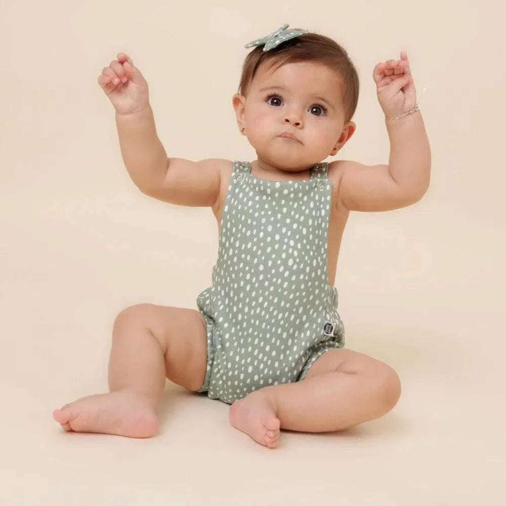 Jardineira de Bebê Unissex | Fyto - MiniMalista Baby - 0.3, b2b, Baby, black-friday, Calor, Menina, Neutro, outlet, SALE-FINAL, tab-tam-jardineiras, Unissex, Verão -bebê-minimalista-estiloso