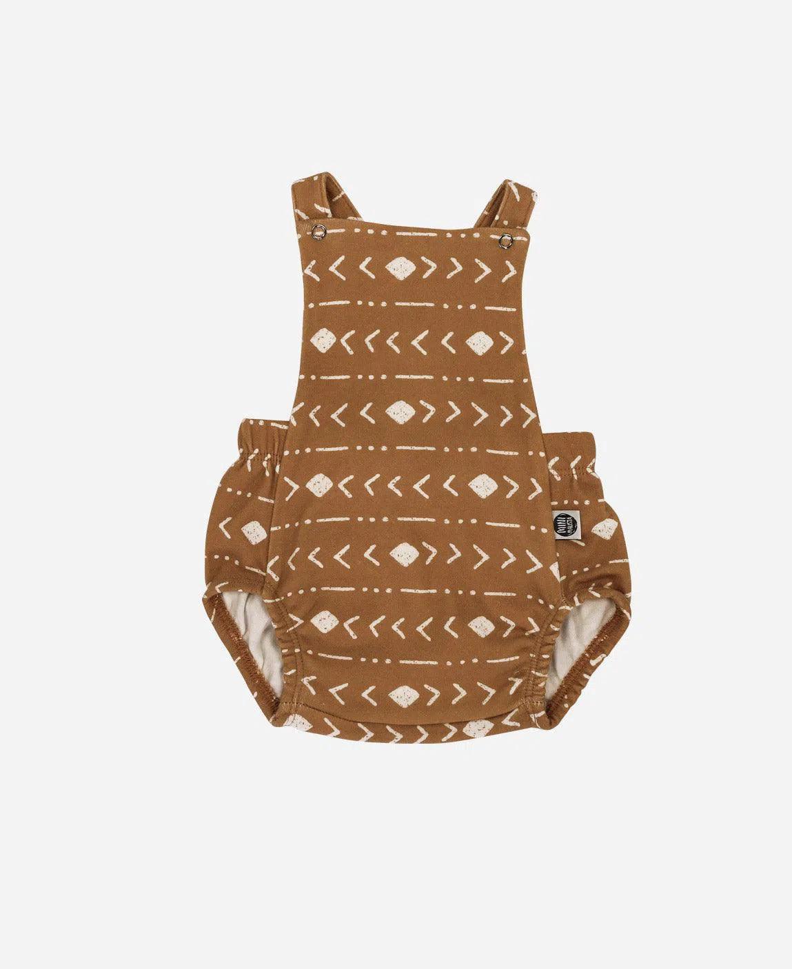 Jardineira de Bebê Unissex | Sunrise - MiniMalista Baby - 0.3, b2b, Baby, black-friday, Calor, Menina, Menino, outlet, SALE-FINAL, tab-tam-jardineiras, Verão, Winter Sale 40% -bebê-minimalista-estiloso