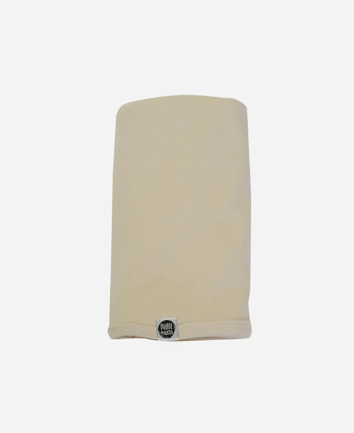 Kit Saída de Maternidade MiniMalista | Liso Sand - MiniMalista Baby - 2macacoespor199, b2b, Baby, bundle, com-desconto-mm10, Meia Estação, Menina, Neutro, tab-tam-macacao-maternidade, tab-tam-manta, tab-tam-touca-bebe, Unissex -bebê-minimalista-estiloso