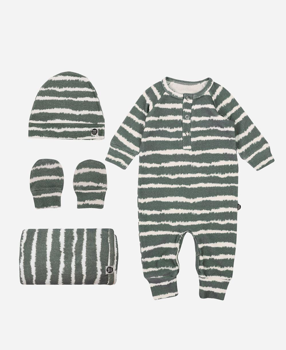 Kit Saída de Maternidade Tie Dye - MiniMalista Baby - b2b, Baby, Hidden recommendation, Meia Estação, Menino, tab-tam-macacao-maternidade -bebê-minimalista-estiloso