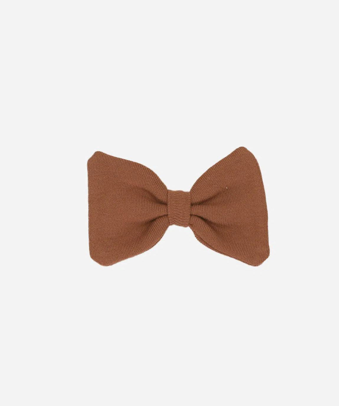 Laço de Cabelo com Clip MiniMalista | Liso Ginger - MiniMalista Baby - 0.3, 0.35, b2b, Baby, black-friday, com-desconto-mm10, Meia Estação, Menina -bebê-minimalista-estiloso