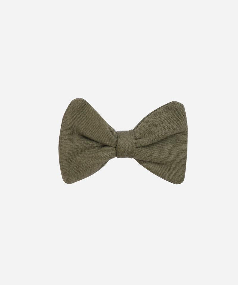 Laço de Cabelo com Clip MiniMalista | Liso Jungle Green - MiniMalista Baby - 0.2, b2b, Baby, black-friday, Christmas, com-desconto-mm10, Meia Estação, Menina, Natal, Xmas -bebê-minimalista-estiloso