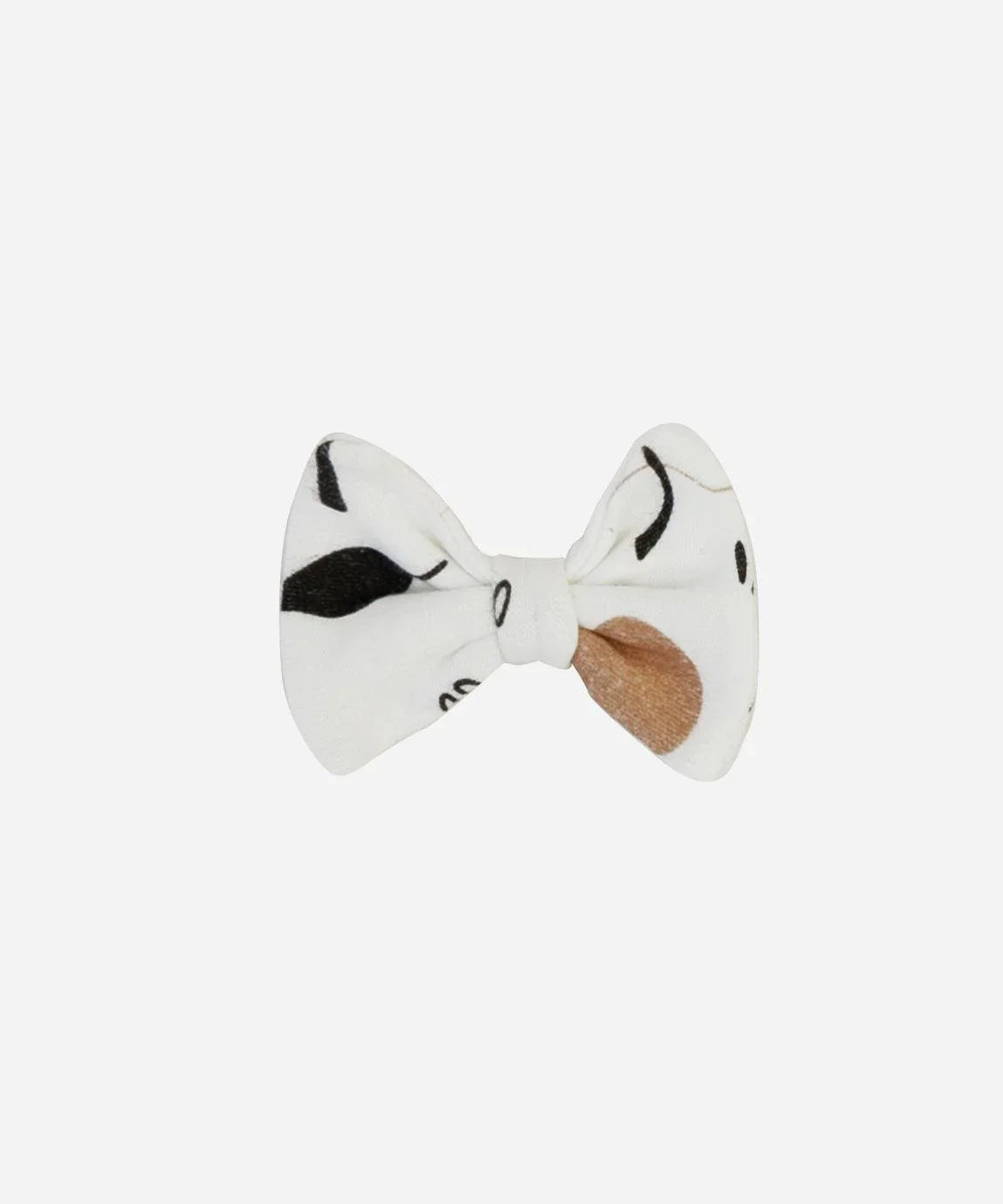 Laço de Cabelo com Clip | Apples - MiniMalista Baby - b2b, Baby, com-desconto-mm10, Meia Estação, Menina, new, SALE-FINAL, ultimas-peças -bebê-minimalista-estiloso