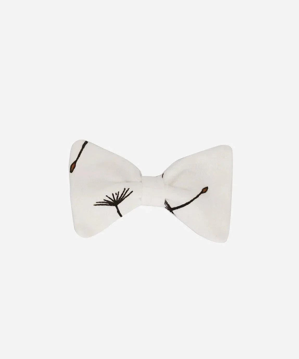 Laço de Cabelo com Clip | Dandelion - MiniMalista Baby - 0.2, 0.3, Ano Novo, b2b, Baby, black-friday, com-desconto-mm10, Meia Estação, Menina, Reveillon, Winter Sale 30% -bebê-minimalista-estiloso