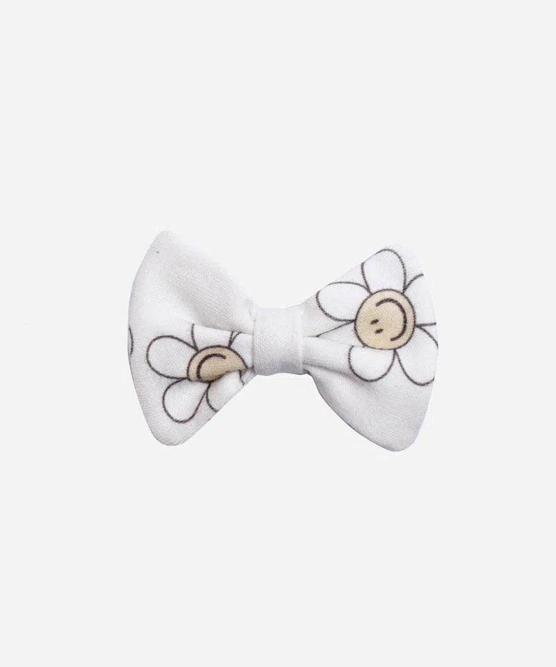 Laço de Cabelo com Clip | Flower Power - MiniMalista Baby - 0.3, Ano Novo, b2b, Baby, black-friday, com-desconto-mm10, Meia Estação, Menina, Reveillon -bebê-minimalista-estiloso