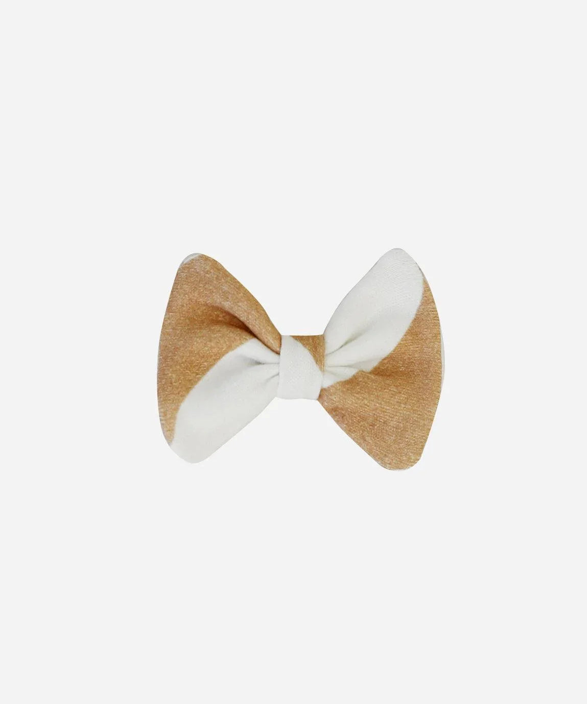 Laço de Cabelo com Clip | Listras Diagonais Bege - MiniMalista Baby - 0.2, b2b, Baby, black-friday, com-desconto-mm10, Meia Estação, Menina, new -bebê-minimalista-estiloso