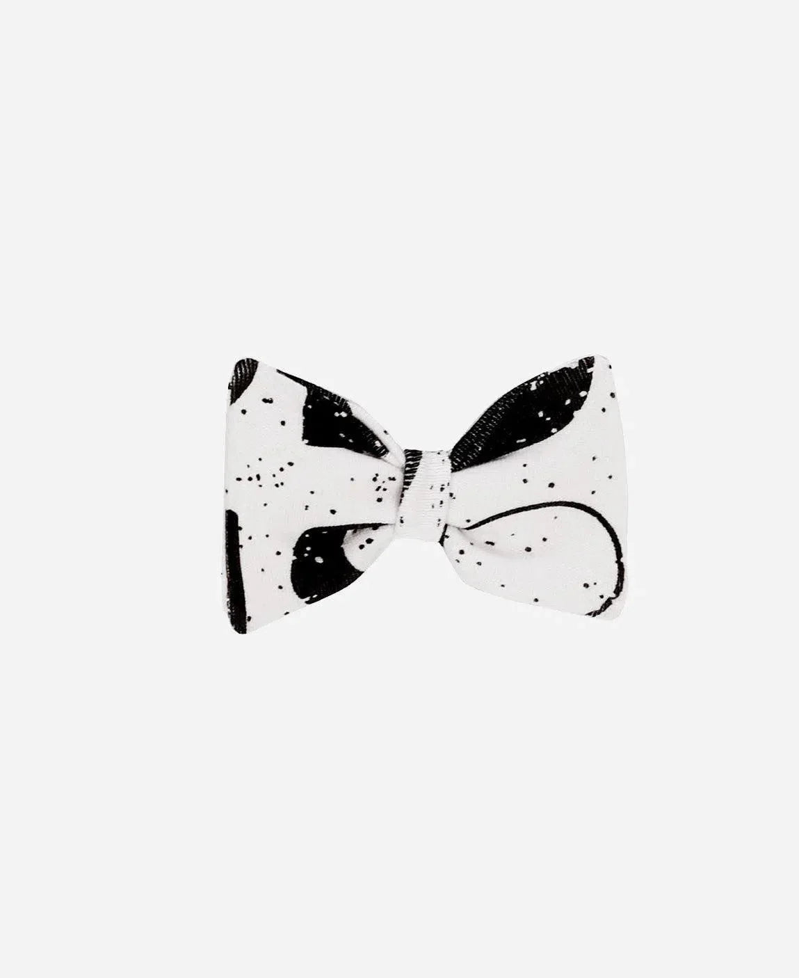 Laço de Cabelo com Clip | Lunar - MiniMalista Baby - 0.3, 0.45, b2b, Baby, black-friday, Meia Estação, Menina, outlet, SALE-FINAL, Winter Sale 40% -bebê-minimalista-estiloso
