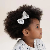 Laço de Cabelo com Clip | Midnight - MiniMalista Baby - 0.3, Ano Novo, anonovo, b2b, Baby, black-friday, Meia Estação, Menina, outlet, Reveillon, SALE-FINAL, Winter Sale 40% -bebê-minimalista-estiloso