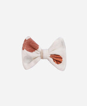 Laço de Cabelo com Clip | Seashell - MiniMalista Baby - 0.3, b2b, Baby, black-friday, com-desconto-mm10, laço-clip, Meia Estação, Menina -bebê-minimalista-estiloso