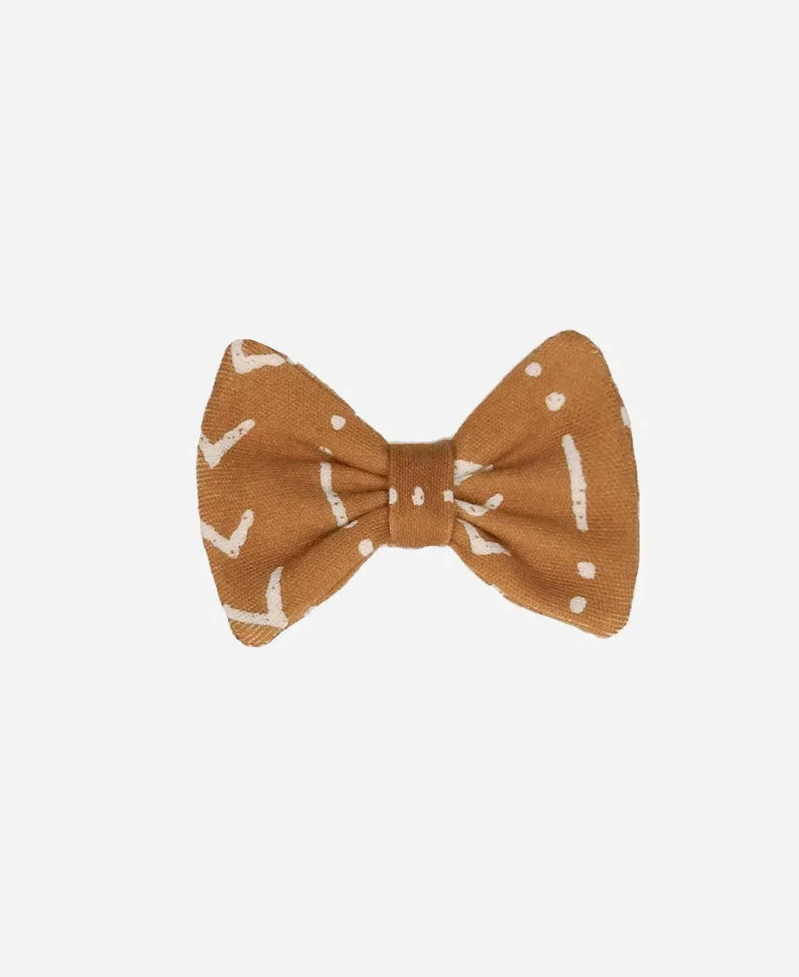 Laço de Cabelo com Clip | Sunrise - MiniMalista Baby - 0.3, b2b, Baby, black-friday, laço-clip, Meia Estação, Menina, outlet, SALE-FINAL, Winter Sale 40% -bebê-minimalista-estiloso