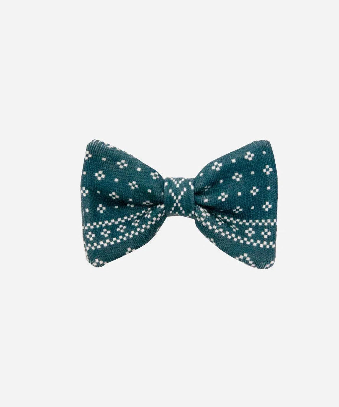 Laço de Cabelo com Clip | Sweater - MiniMalista Baby - 0, b2b, Baby, Christmas, com-desconto-mm10, laço-clip, Meia Estação, Menina, natal, SALE-FINAL, Xmas -bebê-minimalista-estiloso