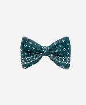 Laço de Cabelo com Clip | Sweater - MiniMalista Baby - 0, b2b, Baby, Christmas, com-desconto-mm10, laço-clip, Meia Estação, Menina, natal, SALE-FINAL, Xmas -bebê-minimalista-estiloso