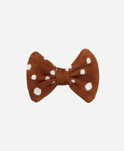 Laço de Malha com Clip de Cabelo Bambi - MiniMalista Baby - 0.3, 0.5, b2b, Baby, black-friday, laço-clip, Meia Estação, Menina, outlet, SALE-FINAL -bebê-minimalista-estiloso
