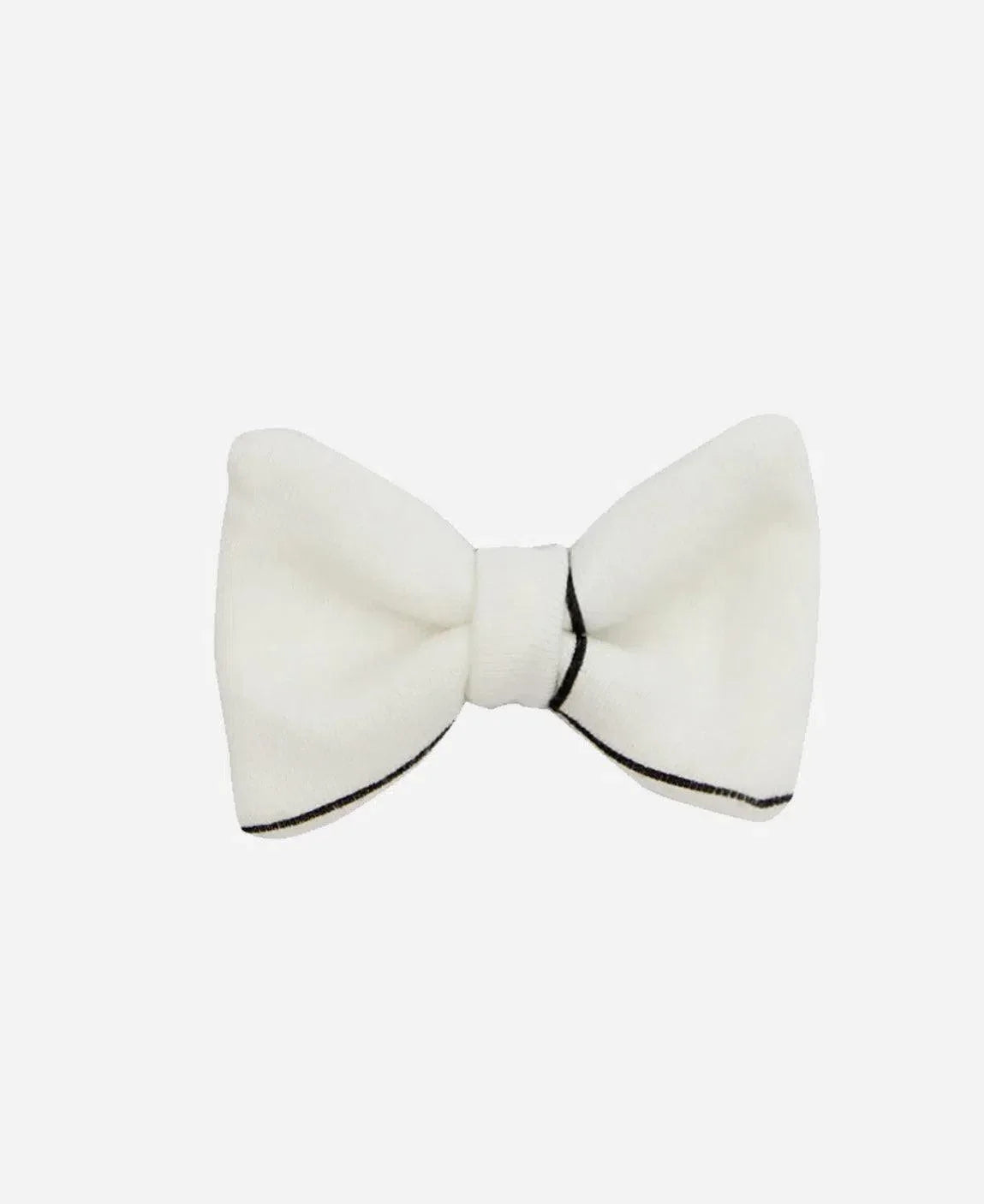 Laço de Malha com Clip de Cabelo | Grid Branco Off - MiniMalista Baby - 0.5, Ano Novo, b2b, Baby, black-friday, laço-clip, Meia Estação, Menina, outlet, Reveillon, SALE-FINAL -bebê-minimalista-estiloso